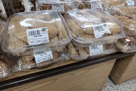 Airth Bakers photo 1